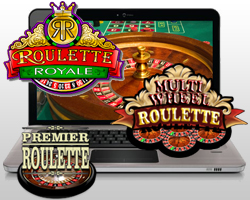 online roulette