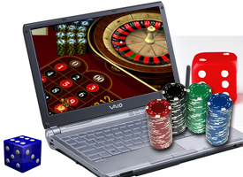 online casino games