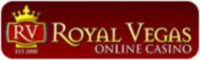 Royal Vegas Online Casino  