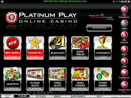 Online Casino Maestro Card