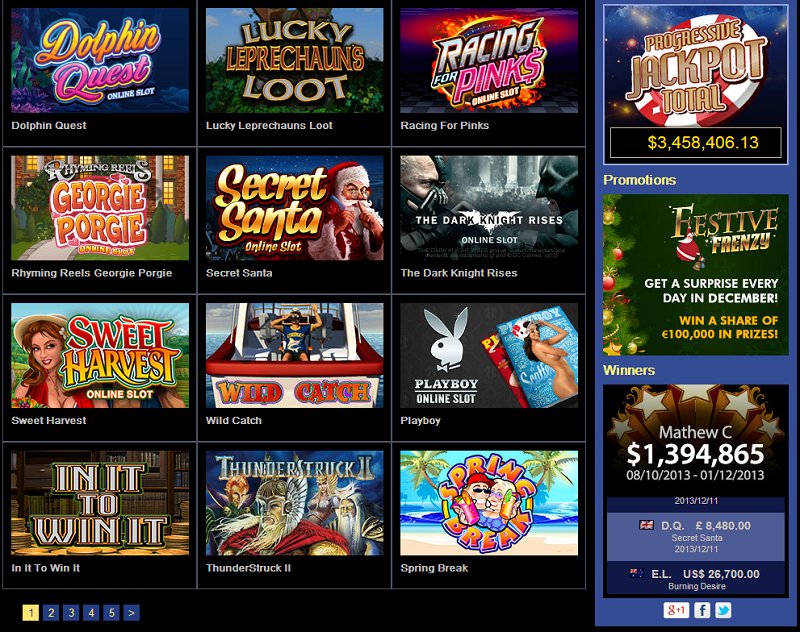 GameBeat Online Slots With Verified RTP Defined 101