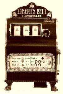 LibertyBellSlotMachine